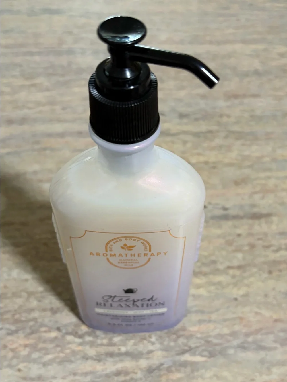Bath & Body Works size oz